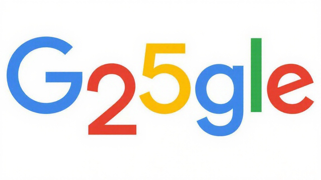 Google 25th Anniversary: How a Garage Startup Became the World’s Biggest Search Engine