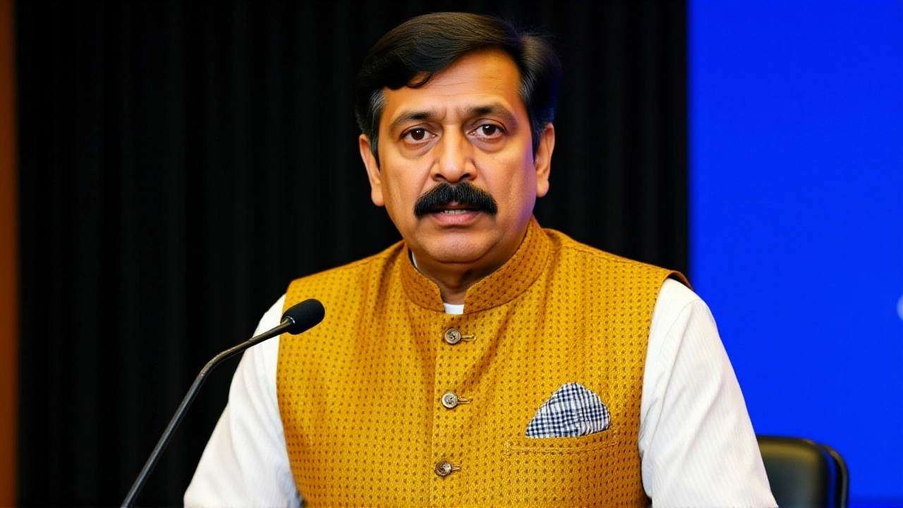 Air India Express Slashes Kerala Gulf Flights, Tharoor Secures Limited Reinstatement