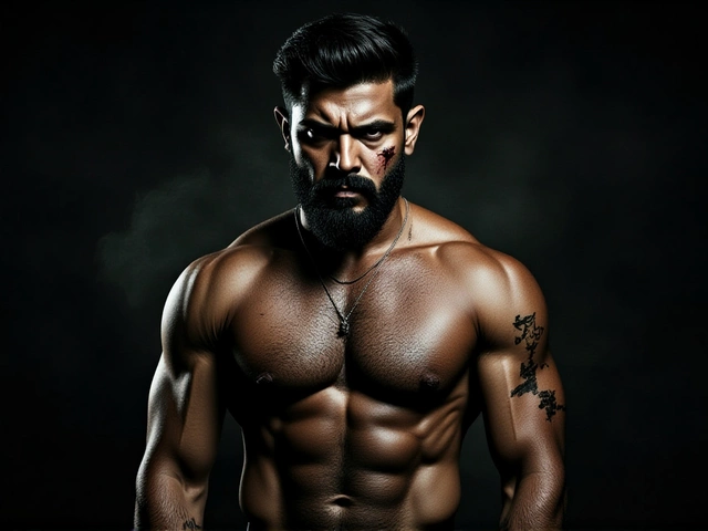 Vijay Deverakonda’s ‘Kingdom’ teaser drops, NTR voices new Telugu spy thriller