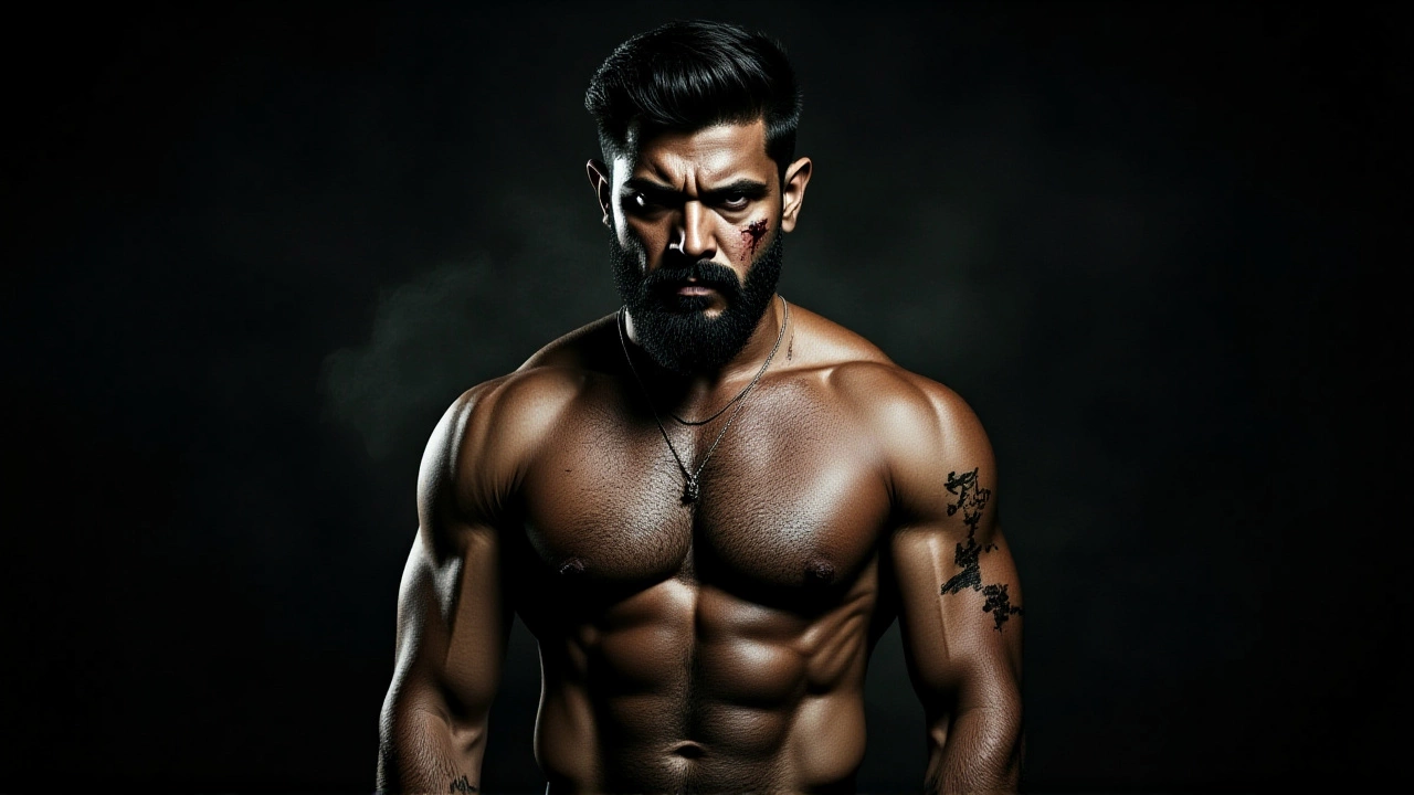 Vijay Deverakonda’s ‘Kingdom’ teaser drops, NTR voices new Telugu spy thriller