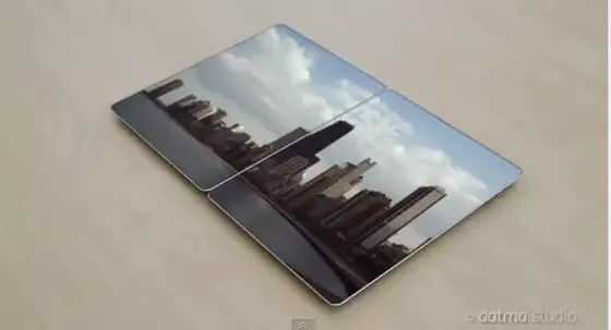 iPad 3 Concept iPad 3 Concept