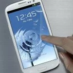 Samsung Galaxy S3 Launched Samsung Galaxy S3 Launched